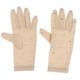thumbnail image 2 of Guantes elásticos para ni?as con pedrería para la competencia de patinaje sobre hielo m., 2 of 5