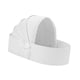 thumbnail image 1 of Baby Shower Box Box Box Contatiner Para Flower Sweet Presents Bag White, 1 of 5