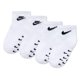 thumbnail image 1 of Calcetines Nike Gripper Antideslizantes para Bebé/Infante - Pack de 4 pares, 1 of 2