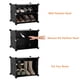 thumbnail image 4 of Zapatero HOMIDEC, armario de almacenamiento de zapatos de 8 niveles, 32 pares, blanco, 4 of 9