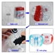 thumbnail image 5 of Pelotas inflables SUNSHINEMALL para adultos, 1,2 m, paquete de 2, 5 of 9