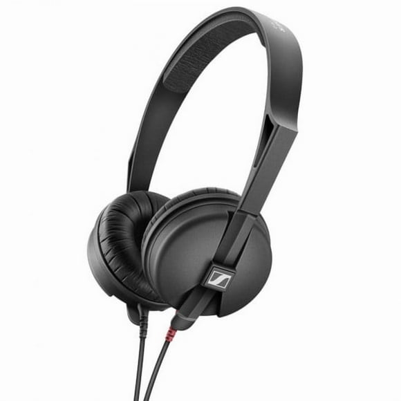 Audífonos monitoreo HD 25 Light Negro Sennheiser
