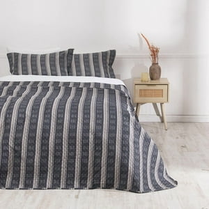 Mashini - Quilt Cordoba Estampada 2 P Elena