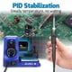 thumbnail image 3 of Estación de soldadura WEP 926LED V3 130W con cable de soldadura y 5 puntas, 3 of 7