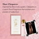 thumbnail image 3 of Perfume Cleopatra Eau De Parfum 20 Ml Para Mujer, 3 of 5