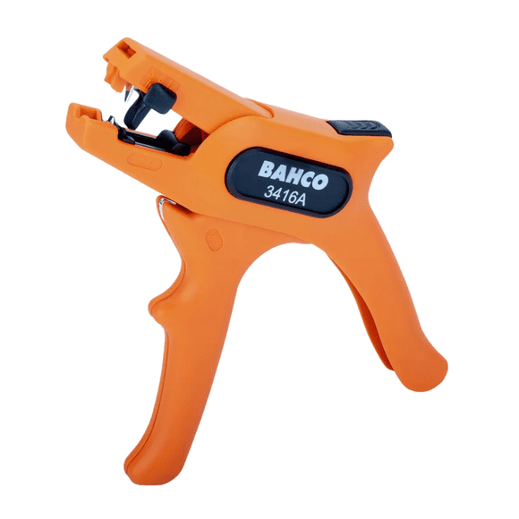 BAHCO PELACABLES AUTOMATICO 0.4-6 MM