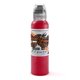 thumbnail image 1 of Tinta de tatuaje mundialmente famosa Jack Ripper Red, 30 ml, vegana, fabricada en EE. UU., 1 of 5