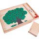 thumbnail image 5 of Juguete De Madera Para Contar Matemáticas, Juguete Montessori Para Ni?os, Preescolar, Ni?as, 5 of 5
