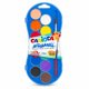 thumbnail image 4 of Acuarelas Carioca Kids 12 Colores 30mm Con Pincel - PS, 4 of 4