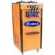 thumbnail image 1 of MAQUINA DE HELADOS SOFT PISO ECOBECK CAPACIDAD PRODUCCION 25Lts/Hr., 1 of 2