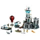 thumbnail image 1 of Juguete De Construcción City Prison Island 60130 Con 8 Minifiguras, 1 of 3