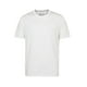 thumbnail image 2 of Polera Hombre Trekking Dryfresh Smooth Uv Manga Corta Blanco, 2 of 8