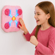 thumbnail image 3 of Máquina de Boxeo Musical Rosa Bluetooth para Niñas 8-12 Años, 3 of 5