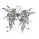 thumbnail image 1 of Rompecabezas De Metal 3D Para Decoración De Habitaciones, Rompecabezas, Montaje DIY, Colecciones Para Adultos, Estilo B, 1 of 5