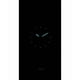 thumbnail image 2 of Reloj Analógico Lz14 Marine Moonphase Acero inoxidable Azul Hielo Mujer, 2 of 3