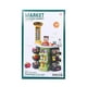 thumbnail image 4 of Juguete Set Supermercado Con 44 Piezas Sonidos Infantil, 4 of 4