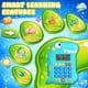 thumbnail image 2 of Calculadora para niños JAESITETER Juegos de matemáticas 4 modos lógicos, 2 of 8