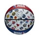 thumbnail image 3 of Balones Basketball NBA All Team Rwb Sz7 Wilson, 3 of 3
