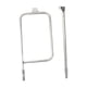 thumbnail image 4 of Tubo De Quemador De Repuesto, Accesorios De Quemador Estable, Tubo De Quemador De Parrilla De Gas, 4 of 5