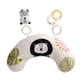 thumbnail image 1 of Almohada Ergonómica Taf Toys para Tiempo Boca Abajo con Juguetes, 1 of 6