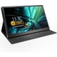 thumbnail image 1 of Monitor portátil CAMWORLD de 13.3 pulgadas, 1080P, USB-C y HDMI, ultradelgado para viajes, con funda, 1 of 6