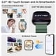 thumbnail image 3 of Smartwatch Ai De 2 01 Con Llamadas Bluetooth Y Funciones Fitness, 3 of 7