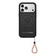 thumbnail image 1 of Funda para iPhone 17 Pro Max OtterBox Sole, negra, 1 of 4