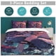 thumbnail image 5 of Jujutsu Kaisen Anime Home Bed 3-piece Set Classic Japanese Anime Polyester Wash Student Dormitory Set, 5 of 5