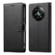 thumbnail image 5 of Funda para FOXDOCK Realme C65 5G– Cuero Premium, 3 ranuras para tarjetas, Protección contra impactos, 5 of 5
