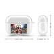 thumbnail image 2 of Desmarcar Funda AirPods Pro Chip Y Dale Transparente, 2 of 6