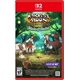 thumbnail image 1 of Harvest Moon: Ecos de Teradea, 1 of 9