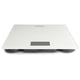 thumbnail image 3 of Báscula digital Omron SC-150 con conectividad Bluetooth de 150 kg, 3 of 4