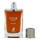 thumbnail image 2 of Maison Alhambra Your touch Intense for men EDP 100 ML, 2 of 2