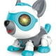 thumbnail image 1 of DIY013 Voice-activated Touch-sensing Intelligent Electronic Robot Dog Children's Disassembly And Assembly Of Science And Education Puzzle STEM Toys, 1 of 3
