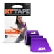 thumbnail image 1 of Cinta deportiva KT Tape Original de algodón, 20 tiras, color morado, 1 of 1
