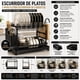thumbnail image 2 of Escurridor de platos 2 niveles, 2 of 3