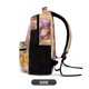 thumbnail image 5 of Enredados Rapunzel Princesa Mochila Escolar para Niños y Niñas, Mochila Infantil de Alta Calidad Ligera, Grande y Duradera 43x15x32cm, 5 of 6