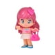 thumbnail image 4 of Muñeca Emocional Con Doble Cara Y Acc Pinypon-Cabello Rosado, 4 of 4