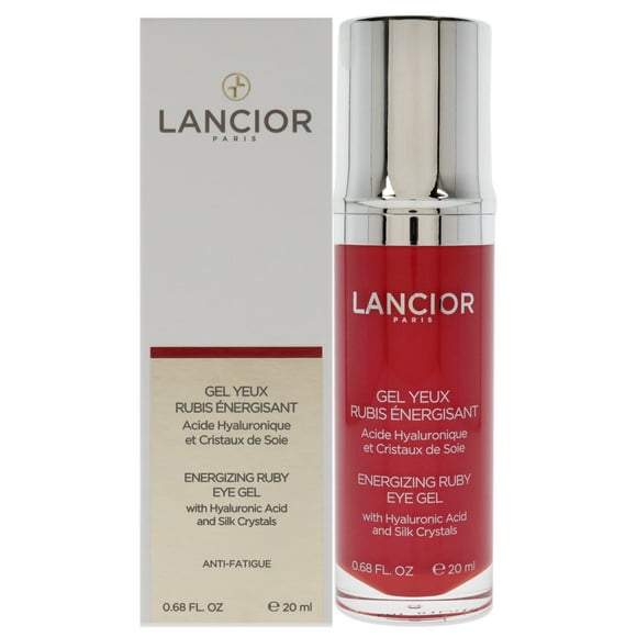 Gel Energizante Lancior Ruby 20ml