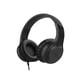 thumbnail image 1 of Audifono Over Ear Manos Libres Jack 3.5 Negro Xt120, 1 of 4