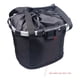 thumbnail image 3 of Cesta Plegable Para Bicicleta Con Capacidad De Carga De 5 Kg, 3 of 9