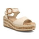 thumbnail image 2 of Sandalia Mujer Bata Cordelia Blanco, 2 of 5