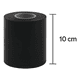thumbnail image 3 of Manga de riego 10cm ancho x 100mts largo Negra, 3 of 3