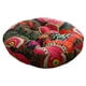 thumbnail image 4 of Cojín Redondo Para Asiento, Lavable, Más Grueso, Para Silla, Sofá, Suelo, Decoración Para El Hogar, Color Rojo, 4 of 5
