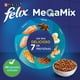thumbnail image 3 of Felix Megamix Para Gatos Adultos 15 Kg., 3 of 7
