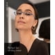 thumbnail image 5 of Lentes de Lectura Scojo New York Gels Kelly Green 1.75x, 5 of 7
