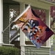thumbnail image 3 of Hamburglar Bandera impresa con temática, regalo perfecto para fanáticos, amigos y familiares, y adecuada para actividades al aire libre e interiores, decoraciones de fiesta. 90 cm × 150 cm., 3 of 6