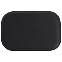 Xusx111 - Cubierta De La Consola Del Centro Del Coche: Cojín Y Reposabrazos De Espuma De Memoria Del Coche Cubierta Del Reposabrazos Del Coche Y La Consola Media Cubierta Del Reposabrazos Del Coche Y