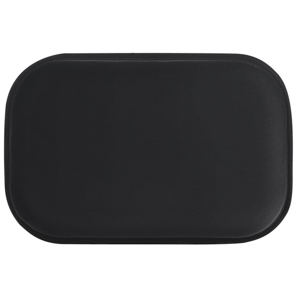 Xusx111 - Cubierta De La Consola Del Centro Del Coche: Cojín Y Reposabrazos De Espuma De Memoria Del Coche Cubierta Del Reposabrazos Del Coche Y La Consola Media Cubierta Del Reposabrazos Del Coche Y