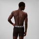 thumbnail image 4 of Calzoncillos tipo bóxer Calvin Klein Intense Power para hombre, paquete de 3, 4 of 6